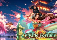 mystic fortune deluxe